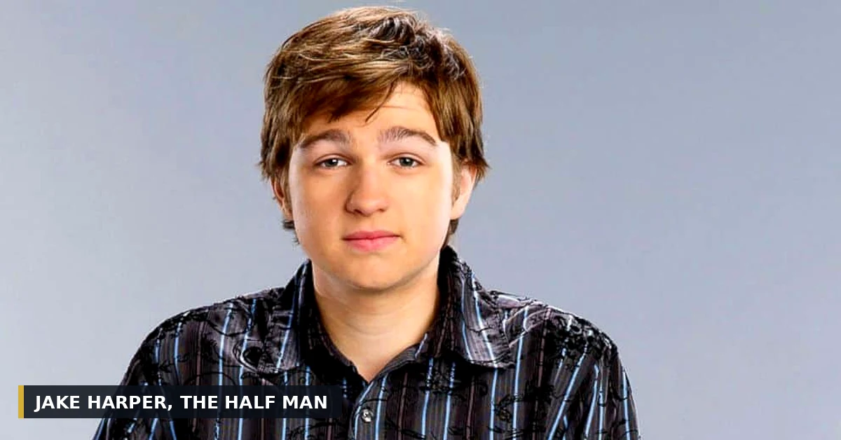 Who Is Angus T. Jones?