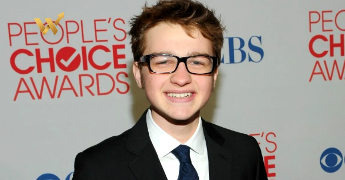 angus t jones net worth
