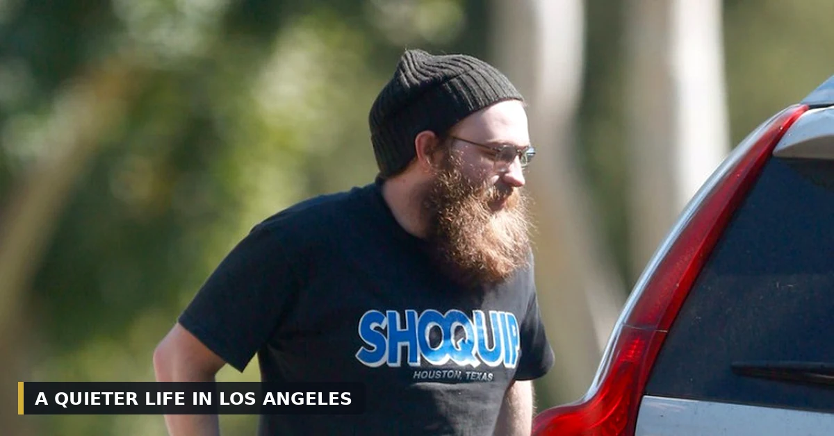 Where Is Angus T. Jones Now?