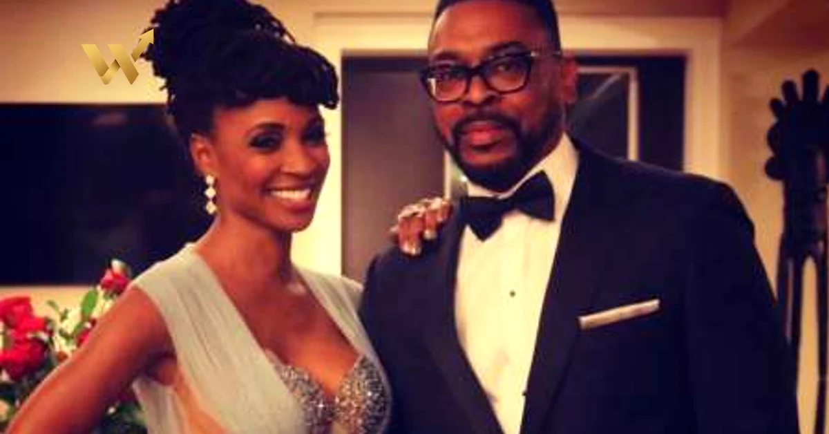 Daren Dukes Net Worth 2026: Shanola Hampton's Husband of 26 Years 1 daren dukes net worth