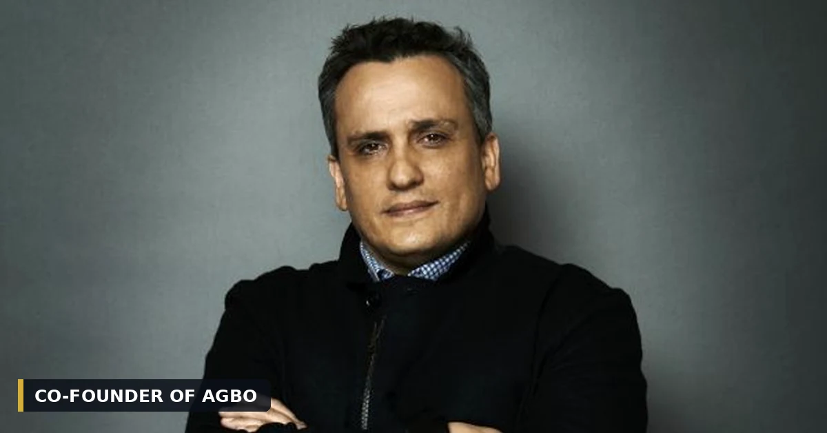 Joe Russo Net Worth 2026: Avengers Director, Wife, Age, Height and AGBO Fortune 4 AGBO and the Streaming Era