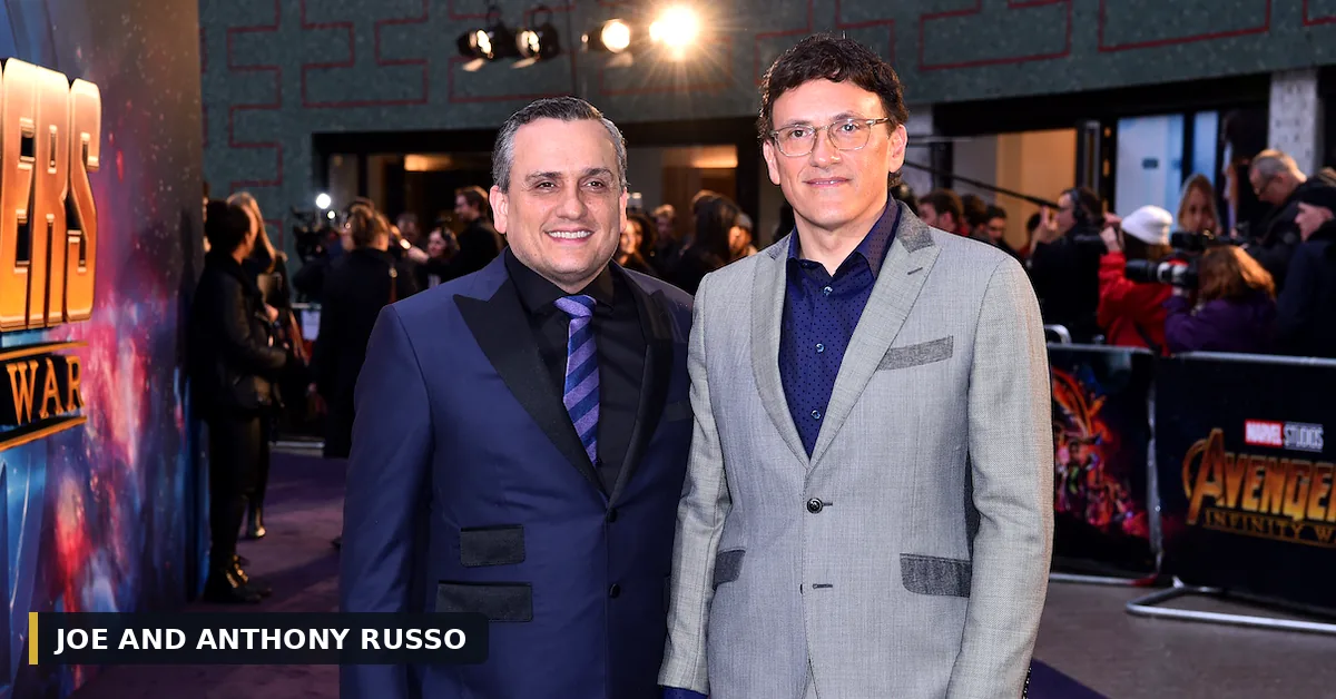 Joe Russo Net Worth 2026: Avengers Director, Wife, Age, Height and AGBO Fortune 2 Who Is Joe Russo?