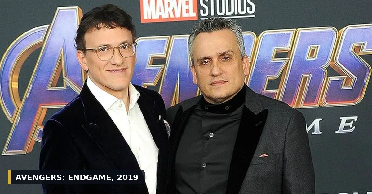 Joe Russo Net Worth 2026: Avengers Director, Wife, Age, Height and AGBO Fortune 3 The Marvel Years