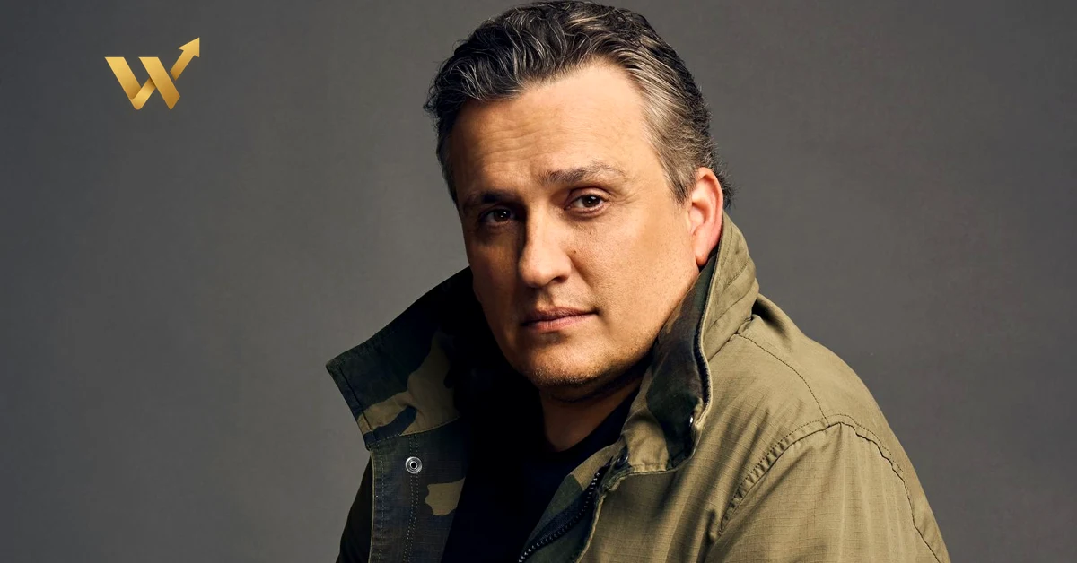 Joe Russo Net Worth 2026: Avengers Director, Wife, Age, Height and AGBO Fortune 1 joe russo net worth