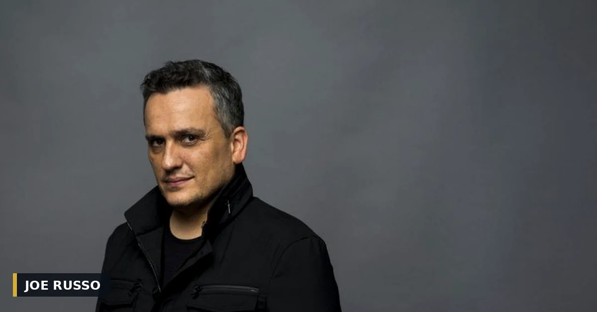 Joe Russo Net Worth 2026: Avengers Director, Wife, Age, Height and AGBO Fortune 5 Joe Russo's Height and Age