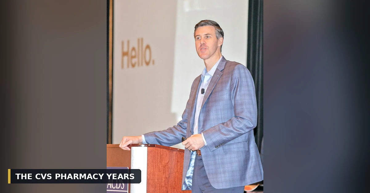Kevin Hourican Net Worth 2026: The Sysco CEO's $127 Million Paper Trail 4 The CVS Years: 2012 to 2020