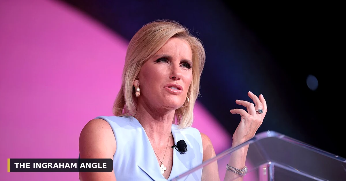 Laura Ingraham Net Worth 2026: Who Is Her Husband? The Honest Answer 4 The Ingraham Angle on Fox News