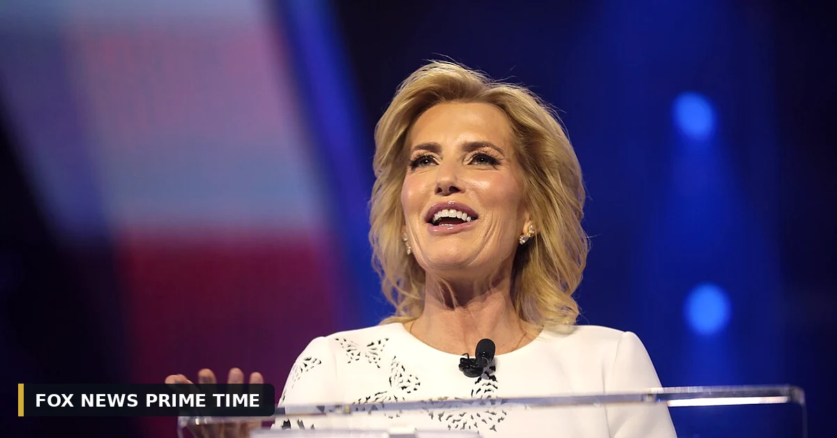 Laura Ingraham Net Worth 2026: Who Is Her Husband? The Honest Answer 2 Who Is Laura Ingraham?