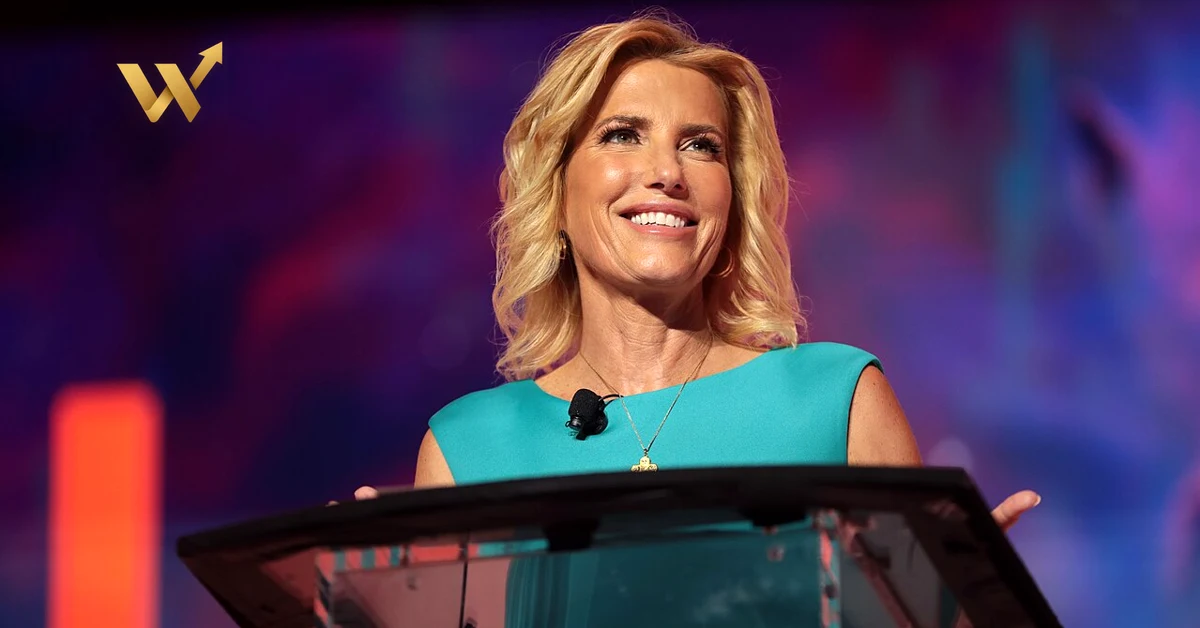 Laura Ingraham Net Worth 2026: Who Is Her Husband? The Honest Answer 1 laura ingraham net worth