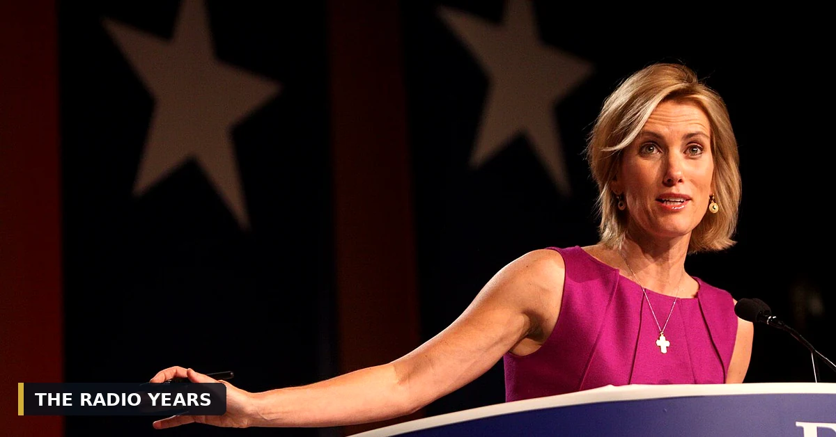 Laura Ingraham Net Worth 2026: Who Is Her Husband? The Honest Answer 3 The Radio Years