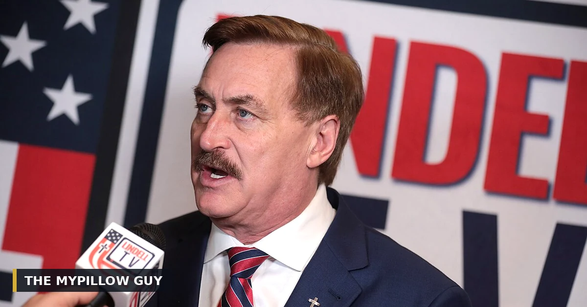 Mike Lindell Net Worth by Year: From $300 Million to Nothing 2 Who Is Mike Lindell?