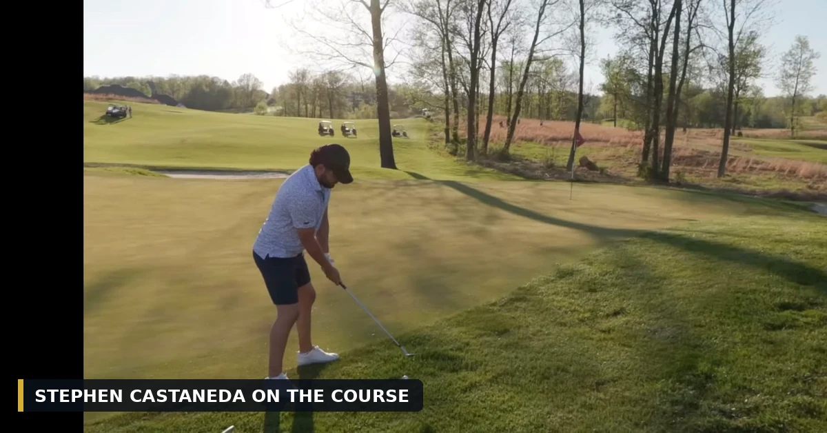 Stephen Castaneda Net Worth 2026: How Rich Is the Good Good Co-Founder, Really? 5 Stephen Castaneda Is Building His Own Golf Course