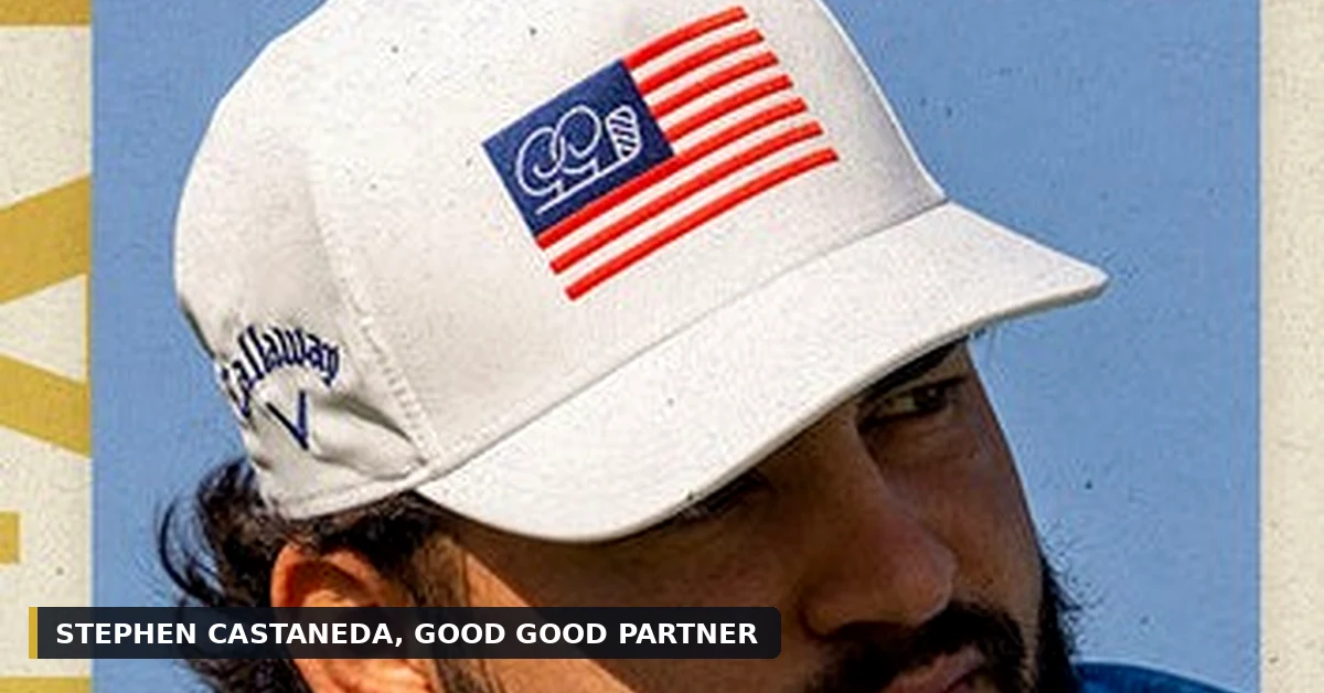 Stephen Castaneda Net Worth 2026: How Rich Is the Good Good Co-Founder, Really? 3 How Stephen Castaneda Makes Money