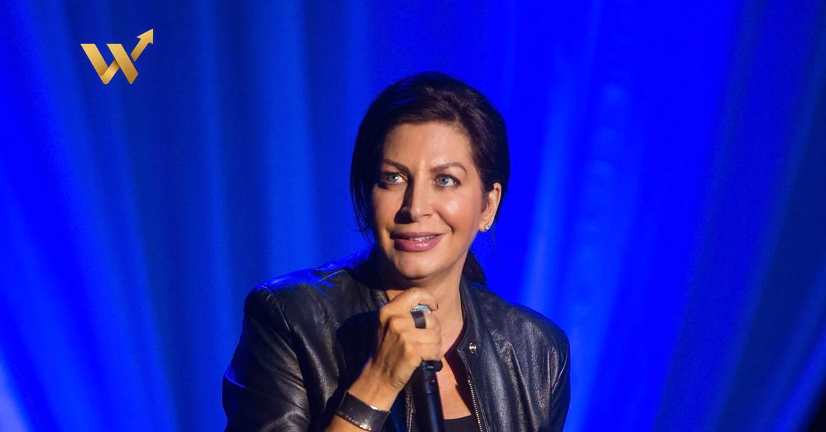 Tammy Pescatelli Net Worth 2026: The Fortune Trackers Cannot Agree On 1 tammy pescatelli net worth