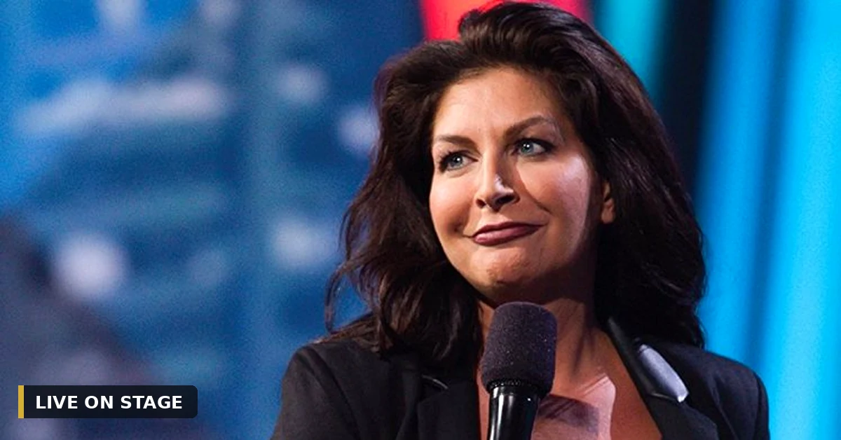 Tammy Pescatelli Net Worth 2026: The Fortune Trackers Cannot Agree On 4 Last Comic Standing Changes Everything (2004)