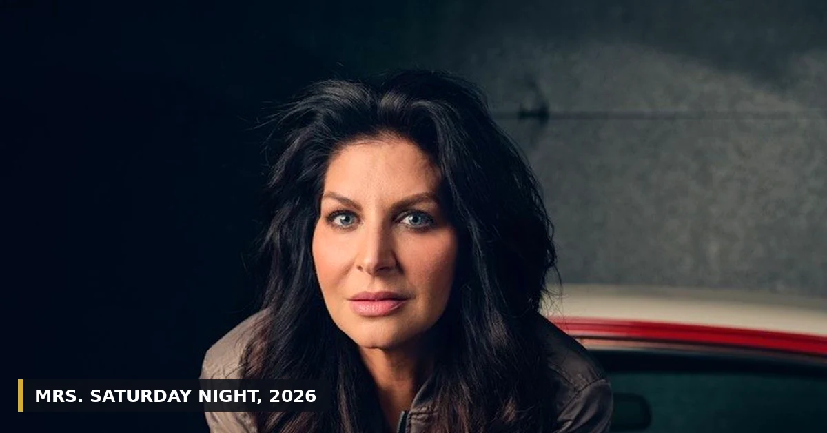 Tammy Pescatelli Net Worth 2026: The Fortune Trackers Cannot Agree On 5 Nonnas and Mrs. Saturday Night (2025 to 2026)