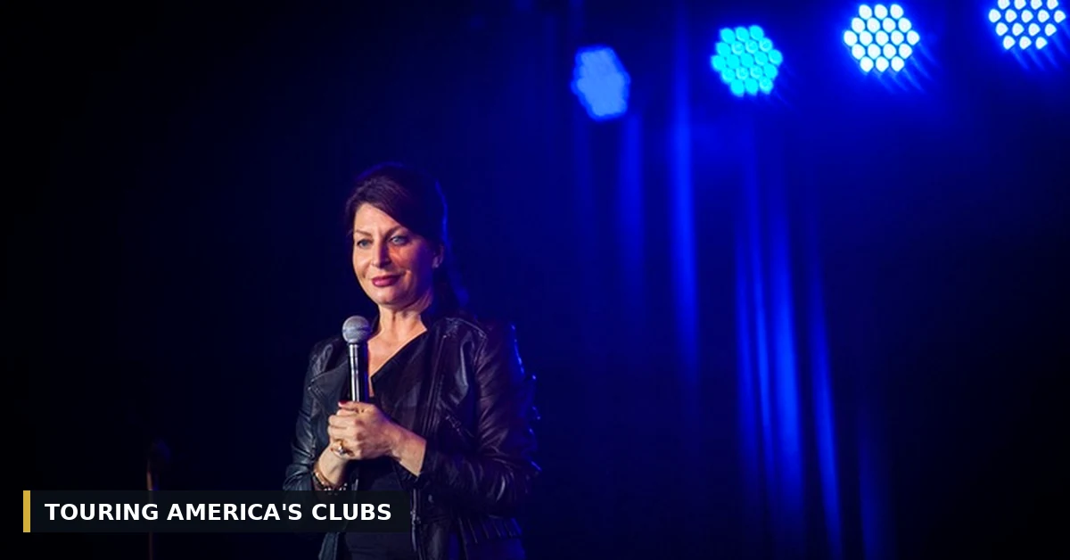 Tammy Pescatelli Net Worth 2026: The Fortune Trackers Cannot Agree On 3 Live Touring: The Money Engine